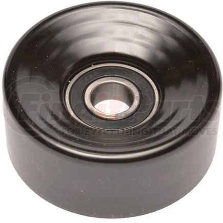 Continental AG 49008 Continental Accu-Drive Pulley