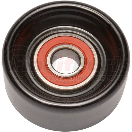 Continental AG 49006 Continental Accu-Drive Pulley
