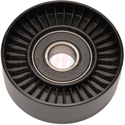 Continental AG 49011 Continental Accu-Drive Pulley