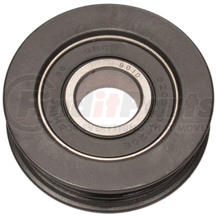 Continental AG 49009 Continental Accu-Drive Pulley