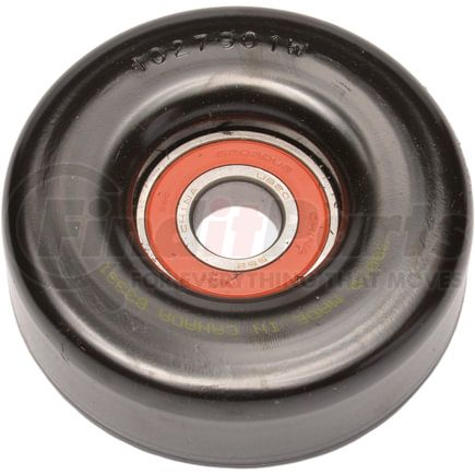 Continental AG 49014 Continental Accu-Drive Pulley