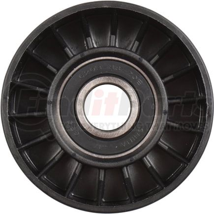 Continental AG 49017 Continental Accu-Drive Pulley