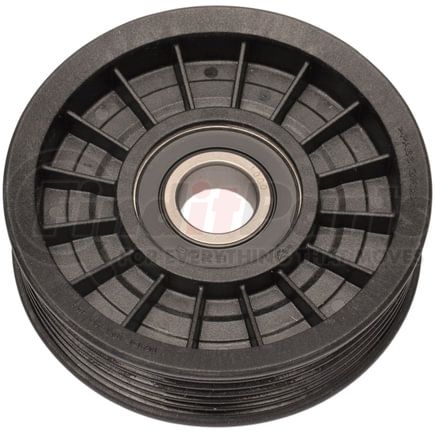 Continental AG 49016 Continental Accu-Drive Pulley