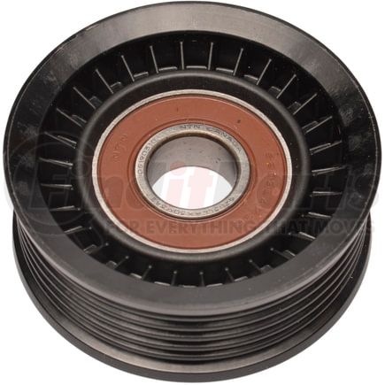 Continental AG 49021 Continental Accu-Drive Pulley