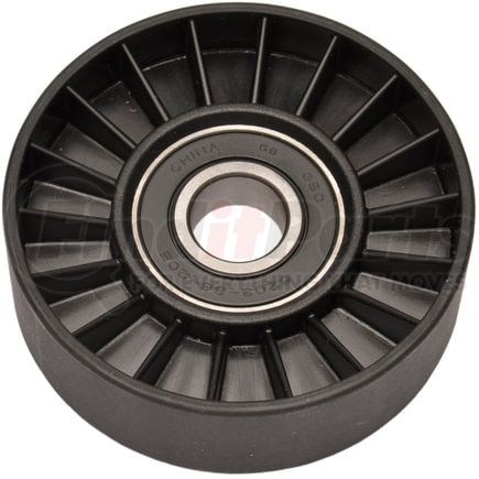 Continental AG 49019 Continental Accu-Drive Pulley