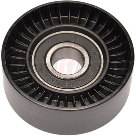 Continental AG 49024 Continental Accu-Drive Pulley