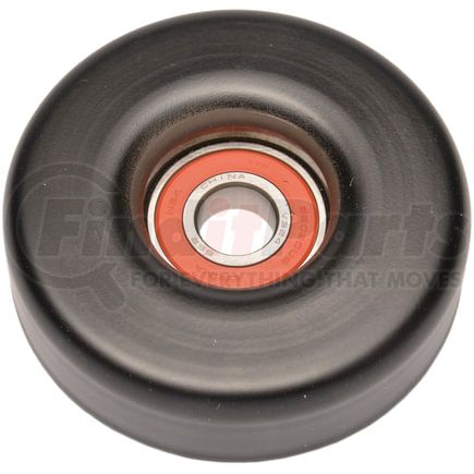 Continental AG 49026 Continental Accu-Drive Pulley