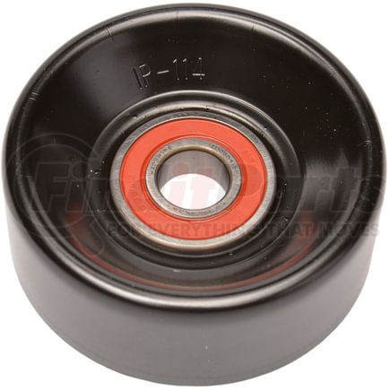 Continental AG 49031 Continental Accu-Drive Pulley