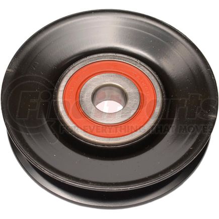 Continental AG 49032 Continental Accu-Drive Pulley