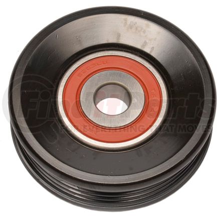 Continental AG 49030 Continental Accu-Drive Pulley