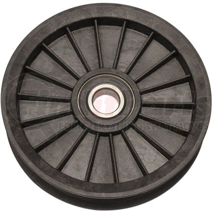 Continental AG 49040 Continental Accu-Drive Pulley