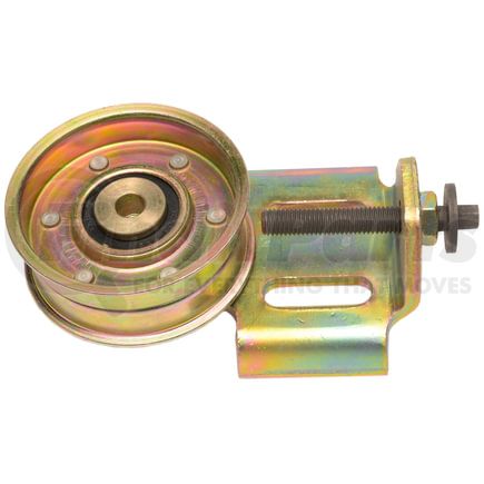 Continental AG 49050 Continental Accu-Drive Pulley