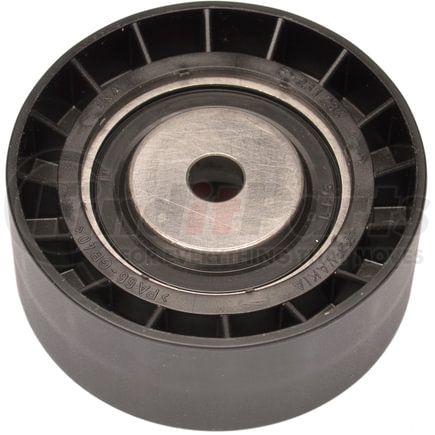 Continental AG 49066 Continental Accu-Drive Pulley