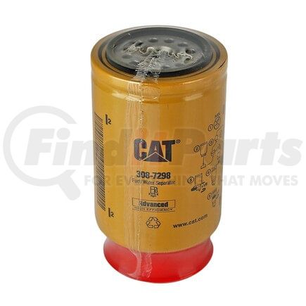 Caterpillar 3087298 Filter Assembly