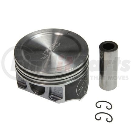 Sealed Power H1127CPA Sealed Power H1127CPA Engine Piston Set