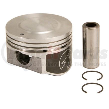 Sealed Power H1103CP Sealed Power H1103CP Engine Piston Set