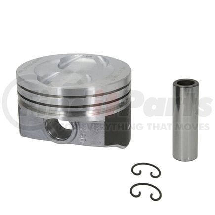 Sealed Power H423DCP Sealed Power H423DCP Engine Piston Set