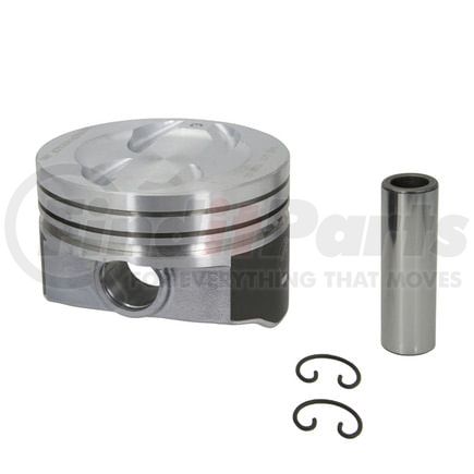 Sealed Power H699DCP Sealed Power H699DCP Engine Piston Set