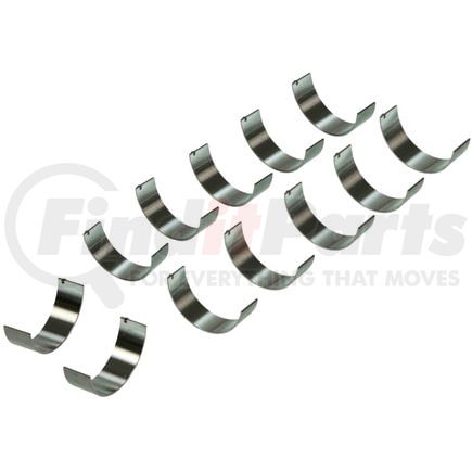 Sealed Power 6-5080A Sealed Power 6-5080A Engine Connecting Rod Bearing Set