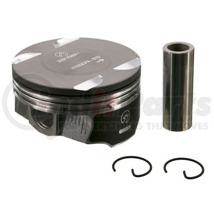 Sealed Power H1523CPA  .50MM Sealed Power H1523CPA .50MM Engine Piston Set