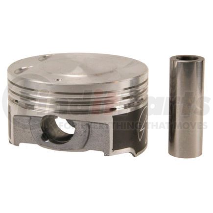 Sealed Power H881CP 1.00MM Sealed Power H881CP 1.00MM Engine Piston Set