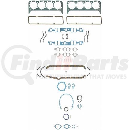 Sealed Power 2601000