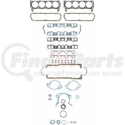 Sealed Power 2601125