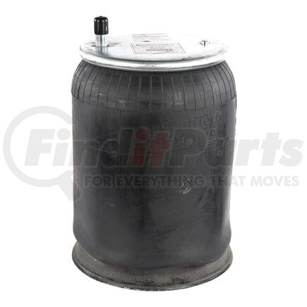 ContiTech 64708 Suspension Air Spring Kit