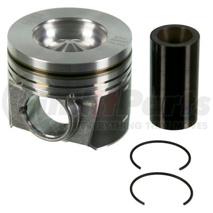 Sealed Power 2781PN Sealed Power 2781PN Engine Piston