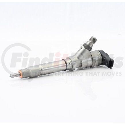 Zillion Hd INJCR66LLYR Fuel injector for LLY