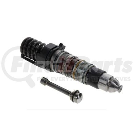 Zillion Hd INJISX665PR Fuel injector for ISX