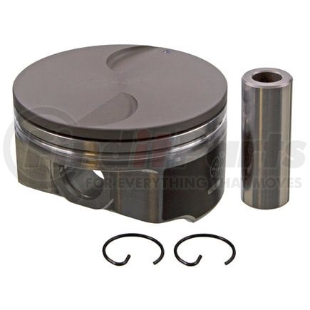 Sealed Power H1515CPA Sealed Power H1515CPA Engine Piston Set