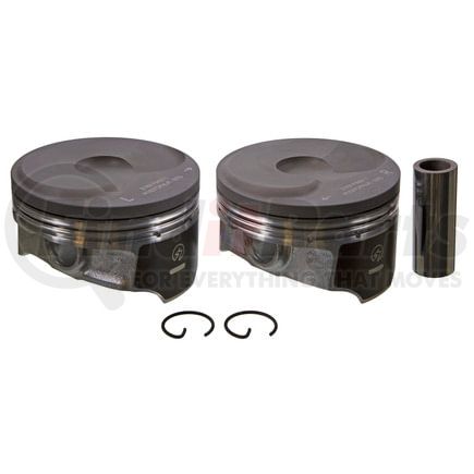 Sealed Power H1527CPALR Sealed Power H1527CPALR Engine Piston Set