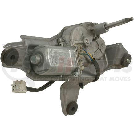 A-1 Cardone 434111 Windshield Wiper Motor