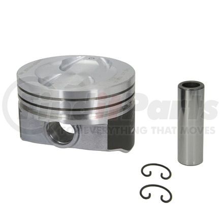 Sealed Power H699DCP 40 Sealed Power H699DCP 40 Engine Piston Set