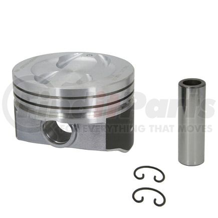 Sealed Power H815DCP 30 Sealed Power H815DCP 30 Engine Piston Set