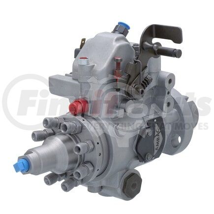 Zillion Hd PS4812R DB2 Ford/ International fuel injection pump Use on 6.9 & 7.3 Liter Engines