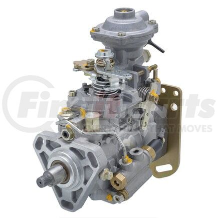 Zillion Hd PVE114 VE FUEL INJECTION PUMP