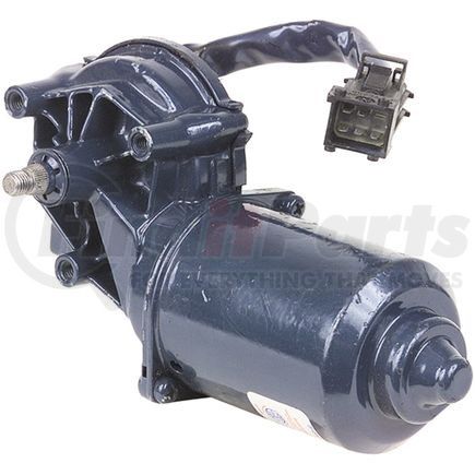 A-1 Cardone 43-1956 Windshield Wiper Motor