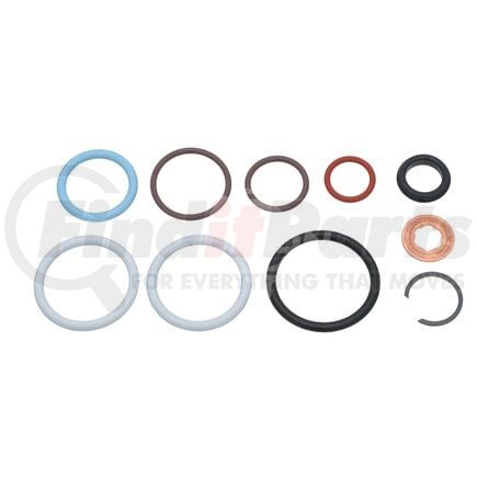 Zillion Hd GSK0002 G2.8 INJECTOR SEAL KIT