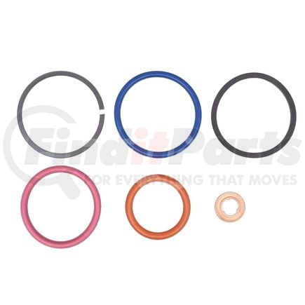 Zillion Hd GSK0001 HEUI INJECTOR SEAL KIT