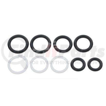 Zillion Hd GSK0008 G2.8 INJECTOR STAND PIPE SEAL KIT