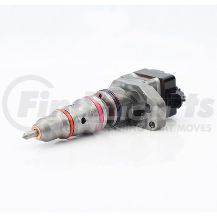 Ambac International HEUIBER Fuel Injector for DT466E, Code BE