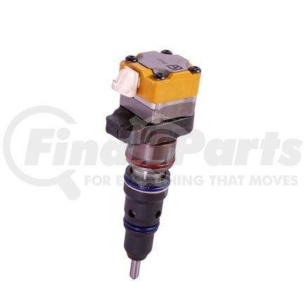 Zillion Hd HEUIOR9349R 3126B, 3126E Fuel Injector