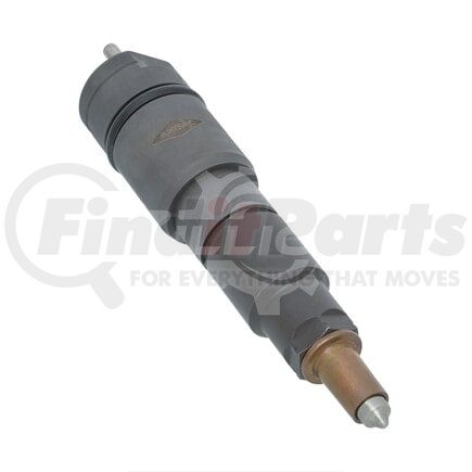 Zillion Hd INJ0432191265R MERCEDES FUEL INJECTOR