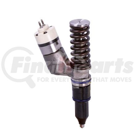 Zillion Hd INJ10R0963R C10,C12 3176 Fuel Injector