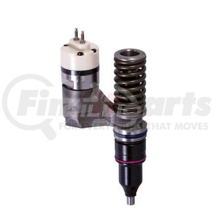 Zillion Hd INJ10R0967R C10, C12 Fuel Injector