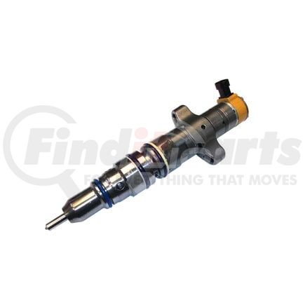 Zillion Hd INJ10R4761R C7 Fuel Injector