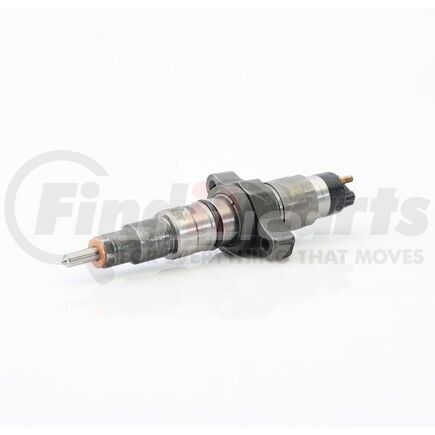 Zillion Hd INJC2872331R FUEL INJECTOR