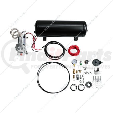 United Pacific 46141 Shop Air Compressor Air Tank - Kit